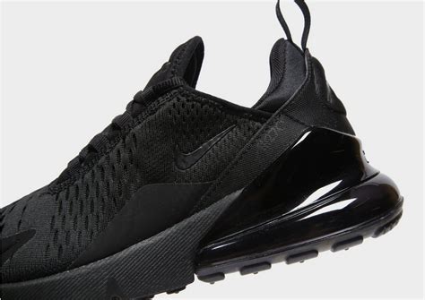 nike air max 270 dames zwart|nike air max 270 clearance.